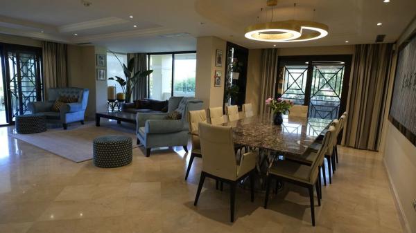 Piso en calle las Aguilas