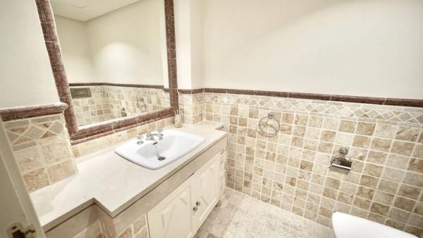 Piso en calle las Aguilas