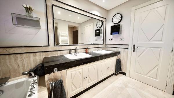 Piso en calle las Aguilas