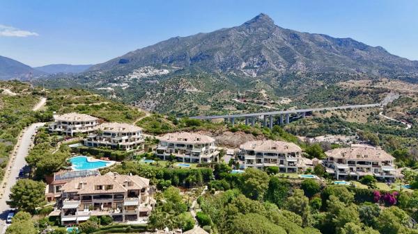 Piso en calle las Aguilas