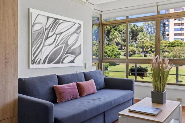 Estudio en avenida del Prado, 16