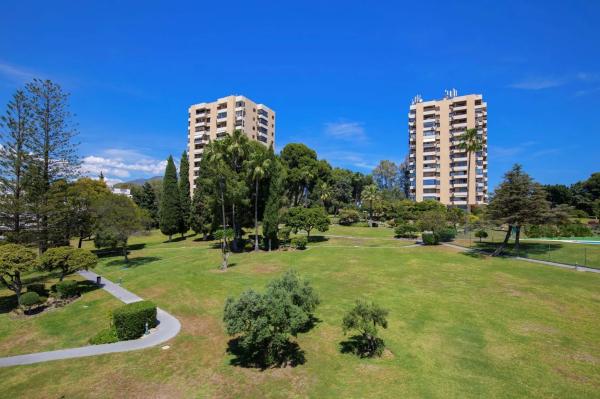 Estudio en avenida del Prado, 16