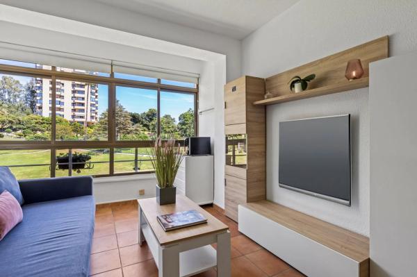 Estudio en avenida del Prado, 16