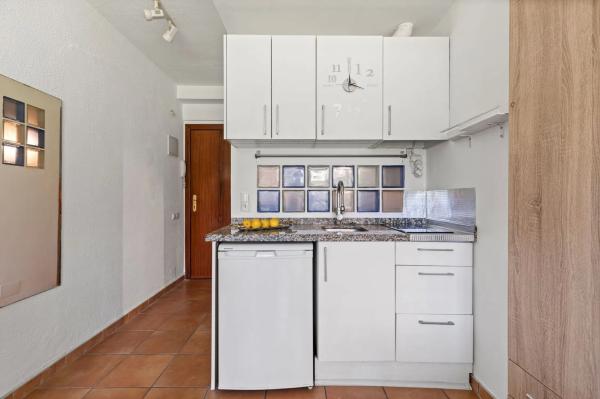 Estudio en avenida del Prado, 16