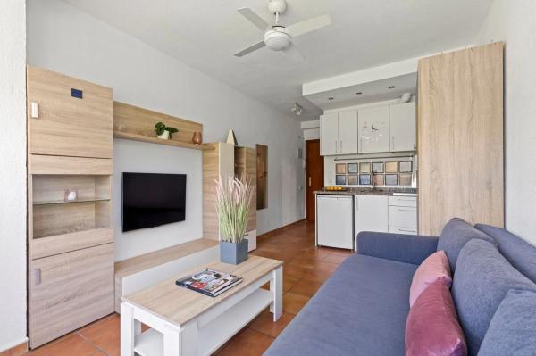 Estudio en avenida del Prado, 16