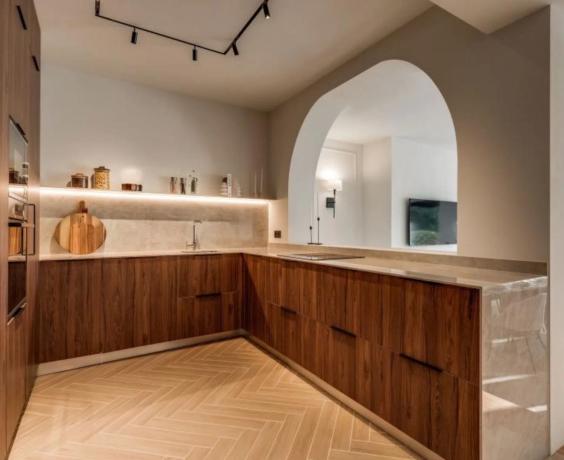 Chalet adosado en calle Al-andalus