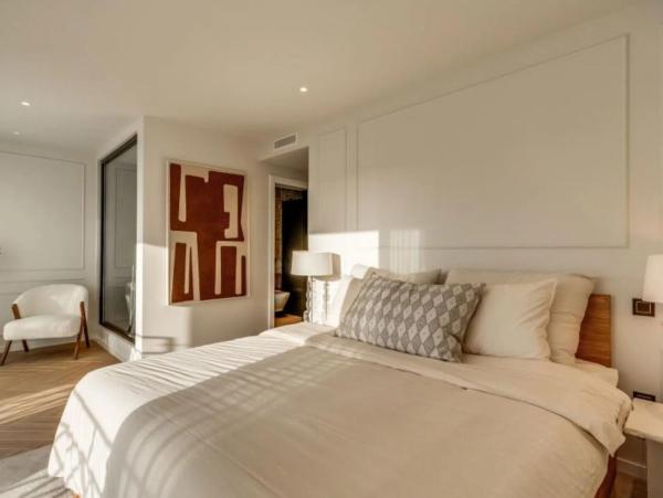 Chalet adosado en calle Al-andalus