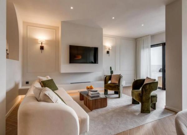 Chalet adosado en calle Al-andalus