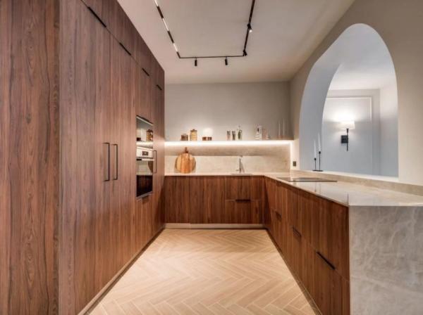 Chalet adosado en calle Al-andalus