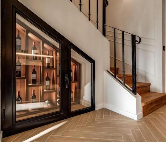 Chalet adosado en calle Al-andalus