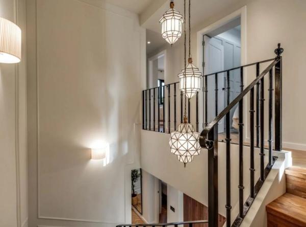 Chalet adosado en calle Al-andalus