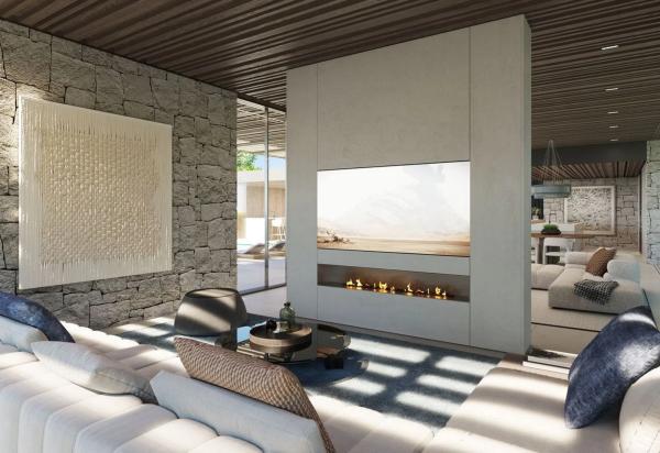 Casa independiente en calle Paris