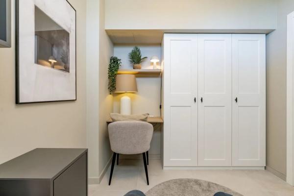 Piso en Barrio Aloha