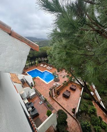 Dúplex en Urbanización Los Pinos de Aloha, 10