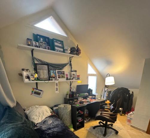 Dúplex en Urbanización Los Pinos de Aloha, 10