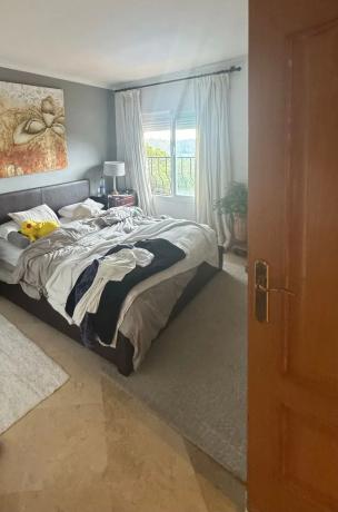 Dúplex en Urbanización Los Pinos de Aloha, 10