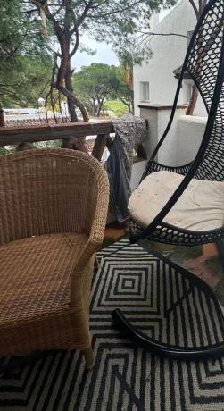 Dúplex en Urbanización Los Pinos de Aloha, 10