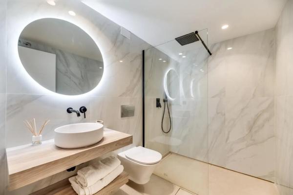 Dúplex en Barrio Aloha