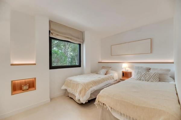 Dúplex en Barrio Aloha