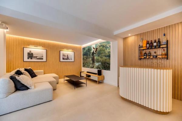 Dúplex en Barrio Aloha