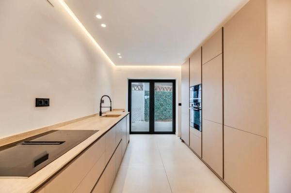 Dúplex en Barrio Aloha