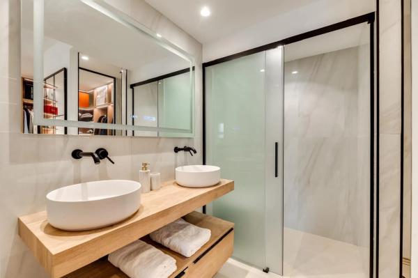 Dúplex en Barrio Aloha