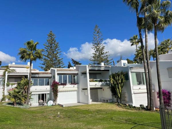 Piso en Barrio Aloha