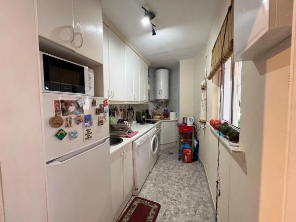 Piso en Barrio Aloha