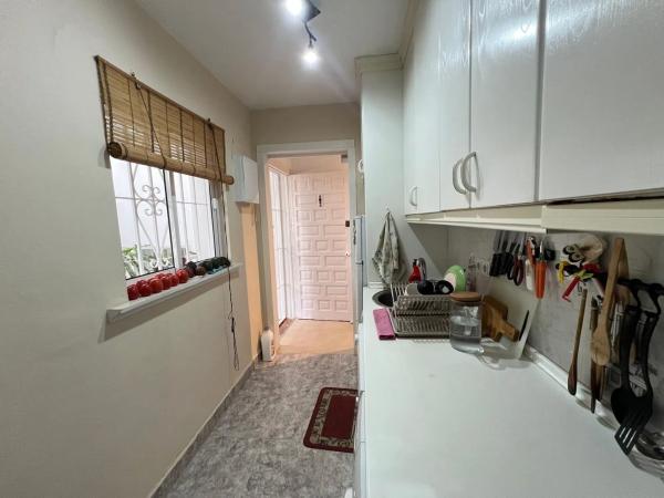 Piso en Barrio Aloha