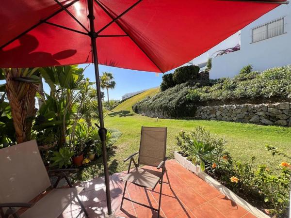 Piso en Barrio Aloha