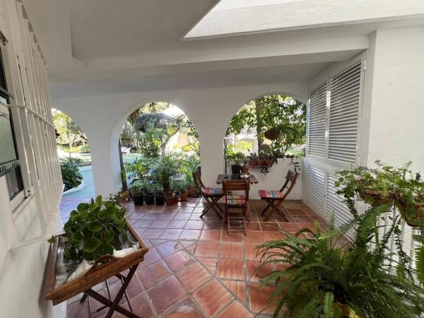 Piso en Barrio Aloha