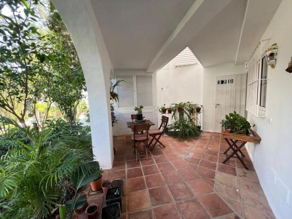 Piso en Barrio Aloha