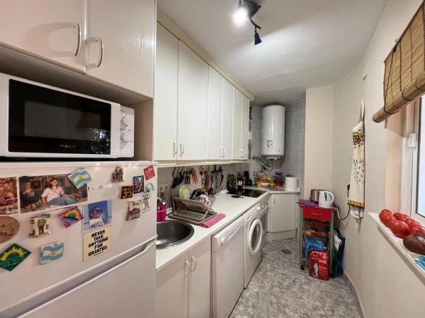 Piso en Barrio Aloha