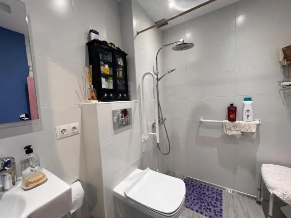 Piso en Barrio Aloha