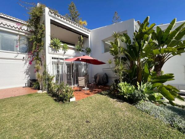 Piso en Barrio Aloha