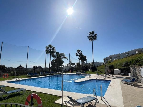 Piso en Barrio Aloha