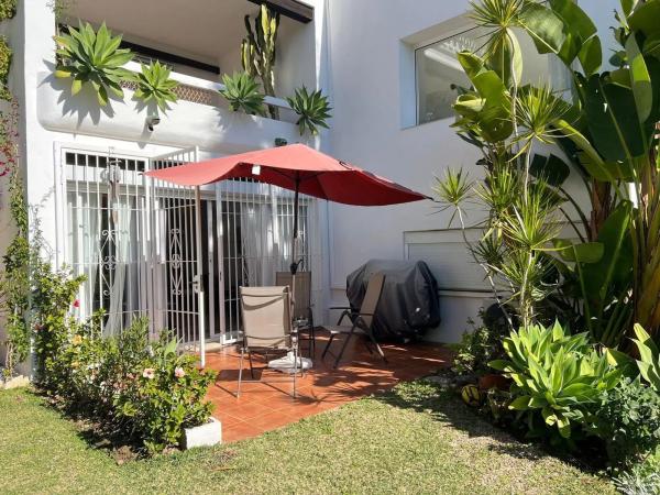 Piso en Barrio Aloha