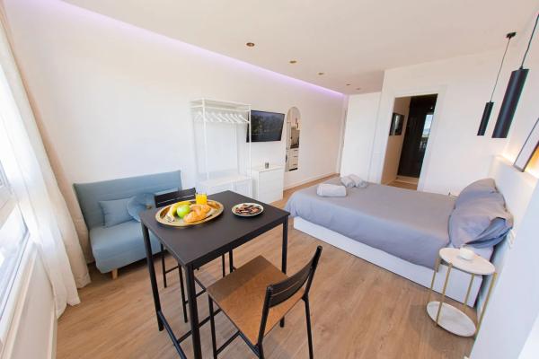 Estudio en Neguri torres de aloha s/n