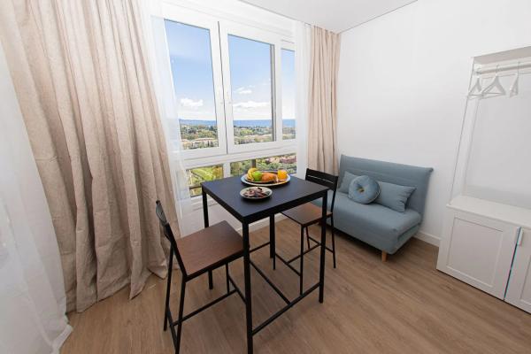 Estudio en Neguri torres de aloha s/n