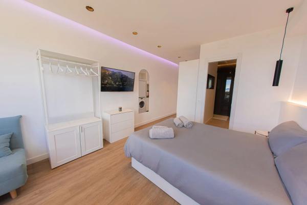 Estudio en Neguri torres de aloha s/n