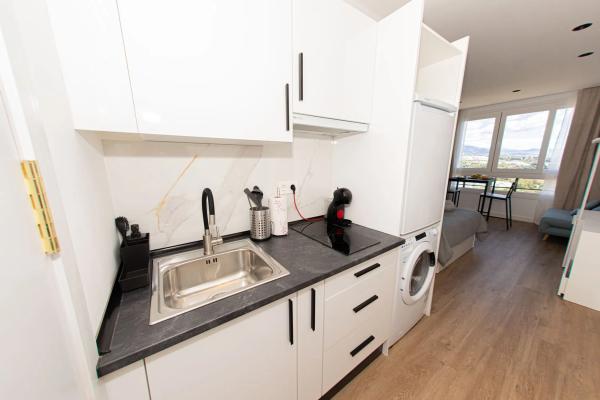 Estudio en Neguri torres de aloha s/n