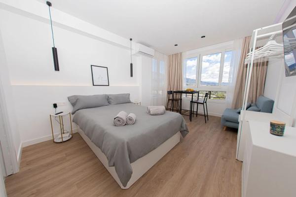 Estudio en Neguri torres de aloha s/n