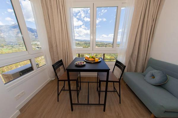 Estudio en Neguri torres de aloha s/n