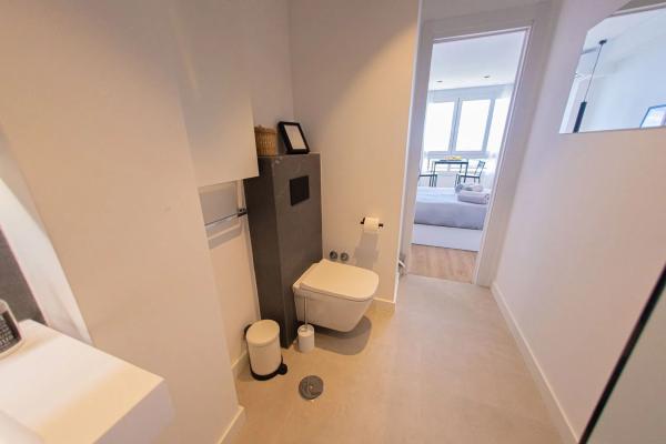 Estudio en Neguri torres de aloha s/n