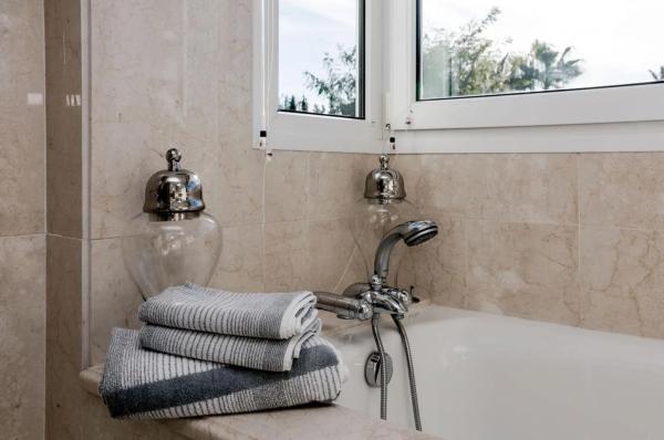 Chalet en avenida del Prado