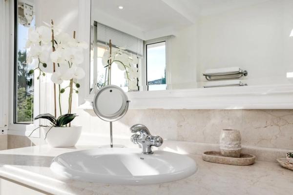 Chalet en avenida del Prado