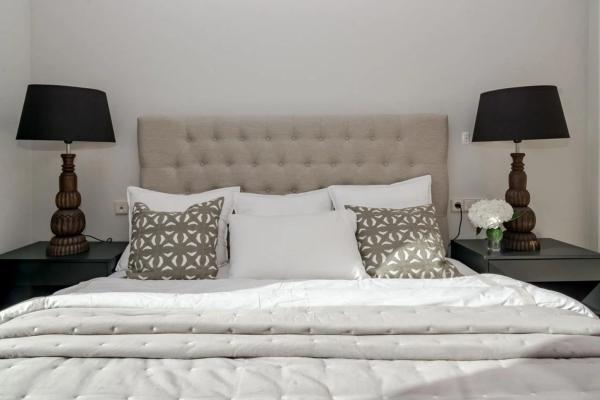 Chalet en avenida del Prado