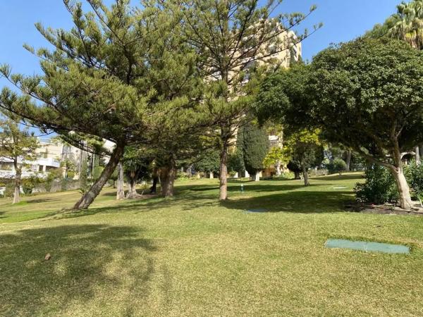 Estudio en Torres de Aloha, 6