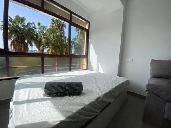 Estudio en Torres de Aloha, 6