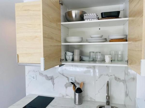 Estudio en Torres de Aloha, 6